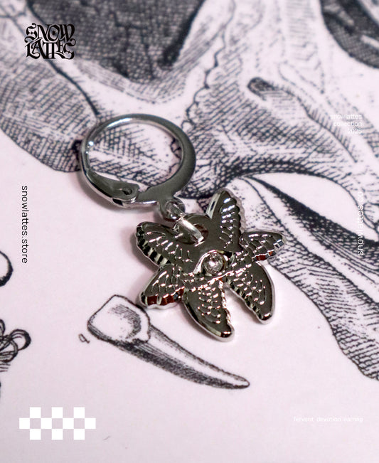 Fervent Devotion Earrings