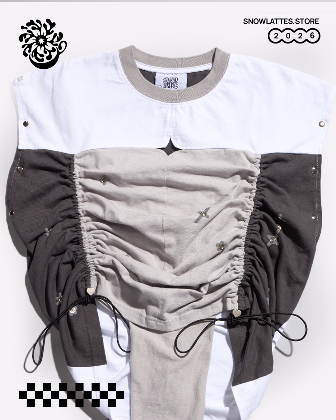 Mortal Body Long Sleeve