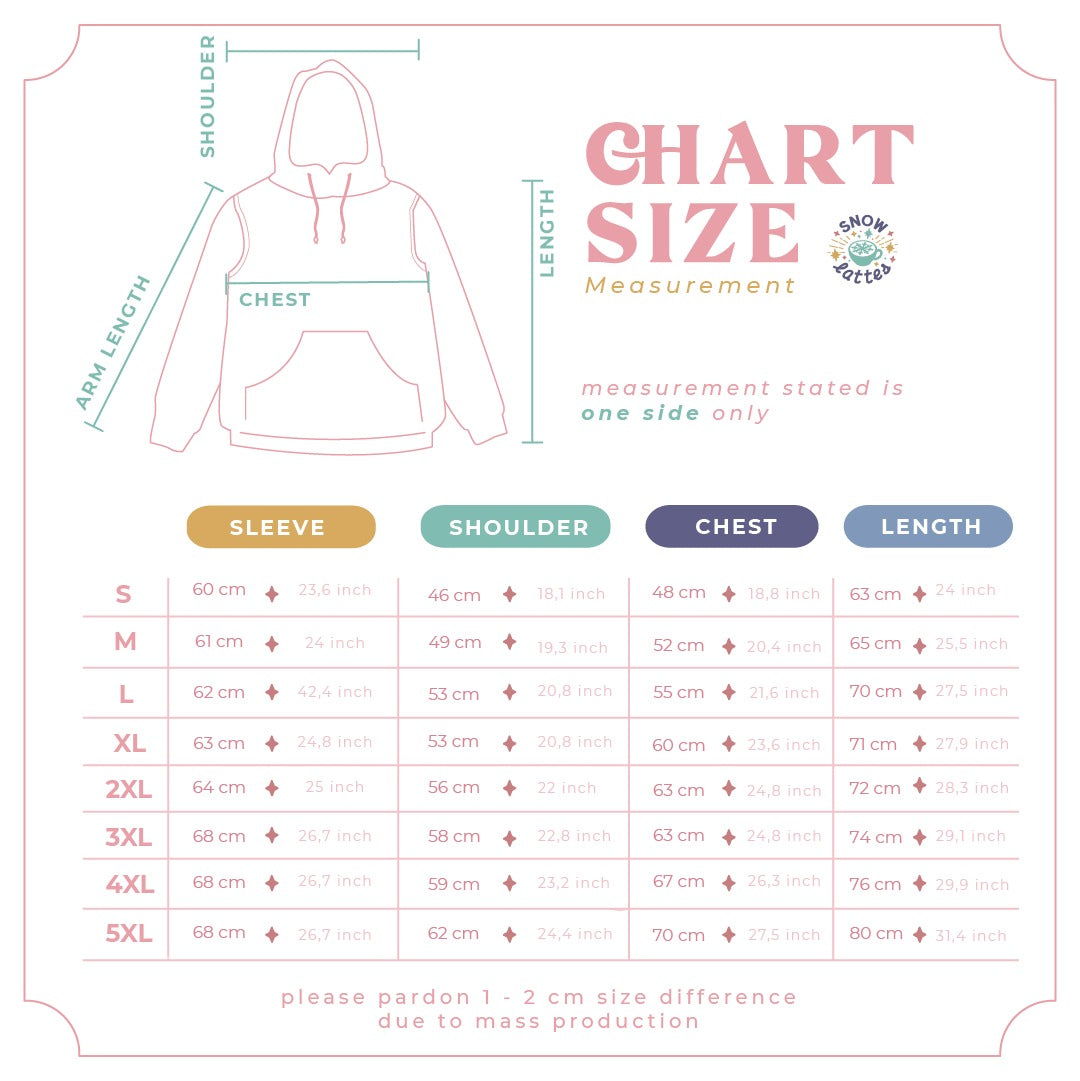 【B-Grade 】 Butterfly in My Stomach Hoodie