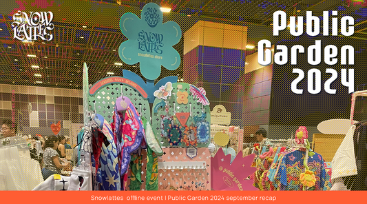 Lattelog #9: Not again?!