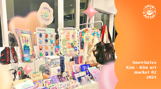 Lattelog #6: Gacha Addiction