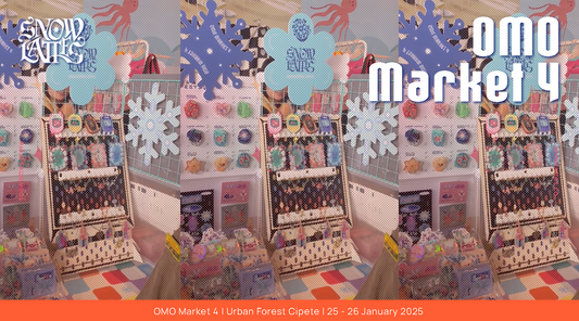 Lattelog #10: What the Park?!