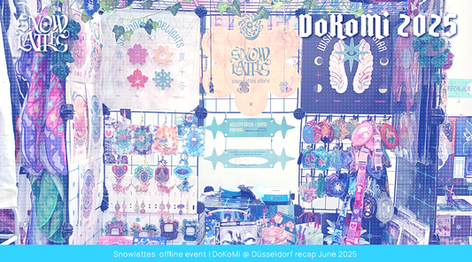 Lattelog #11: Summer in Düsseldorf