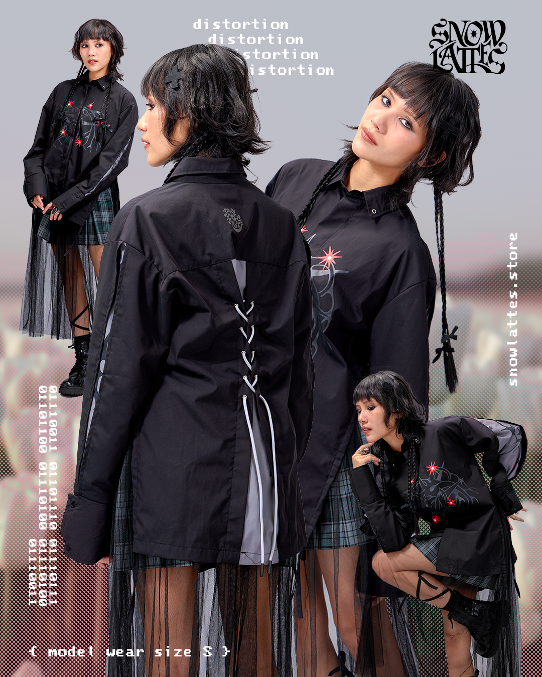 Apparels - Top