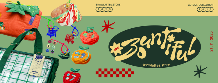 How Bountiful Autumn Collection