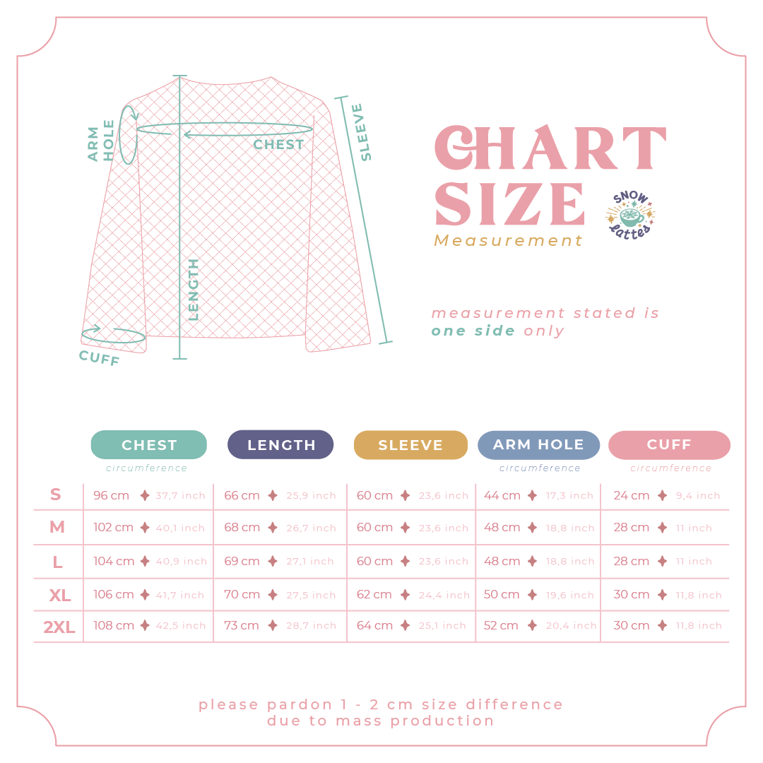 【B-Grade】 Skeletal Fishnet Tops