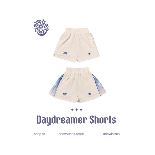 Daydreamer Shorts