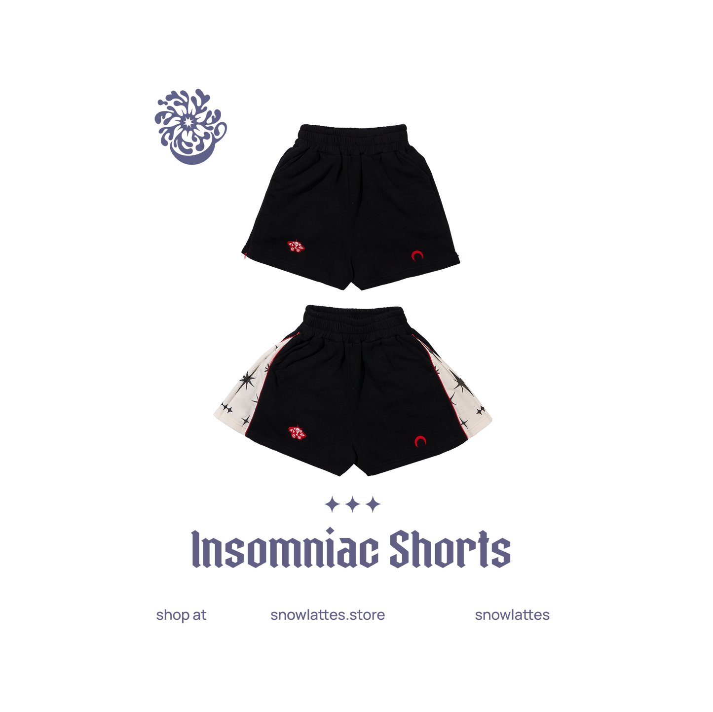 Insomniac Shorts