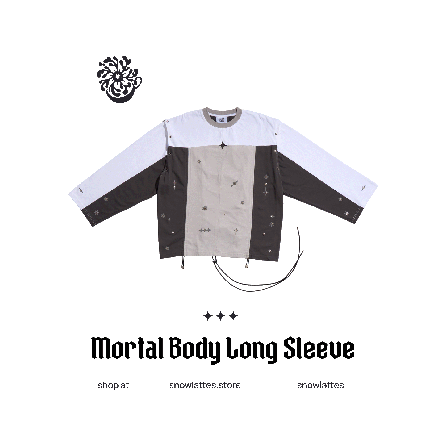 Mortal Body Long Sleeve