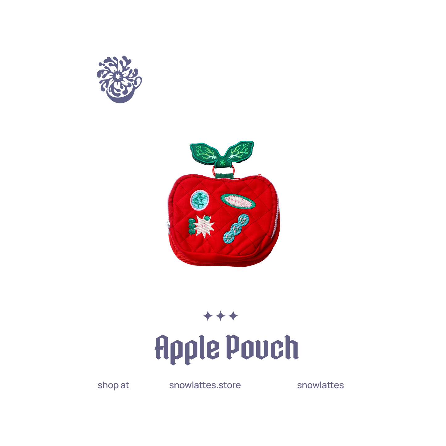 How Bountiful Fruit Pouch 🍎🍊🍋