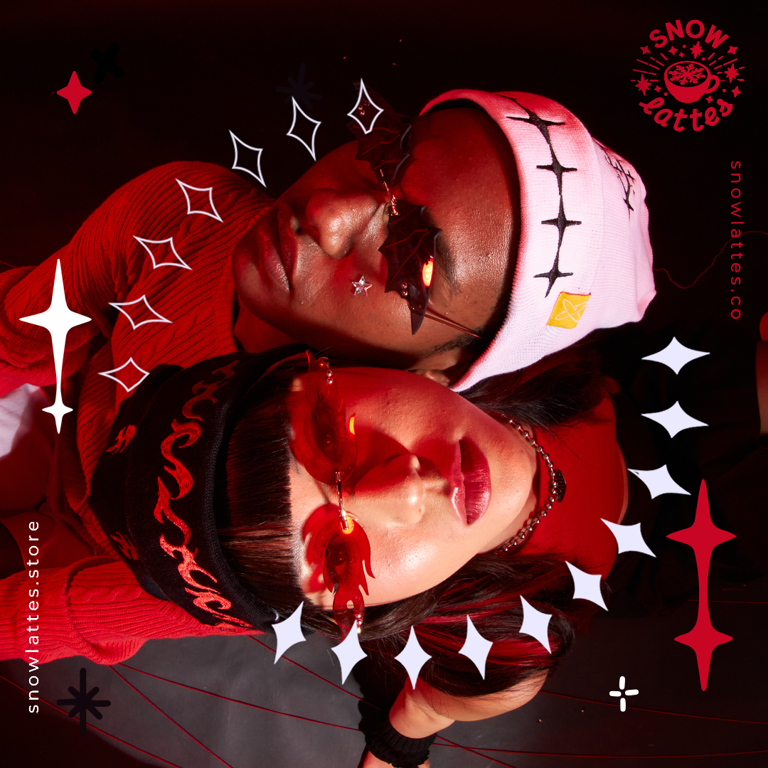 Nephilim Reversible Beanie