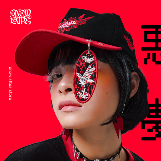 [🇺🇸US ONLY] Lucid Dream Caps - Nightmare