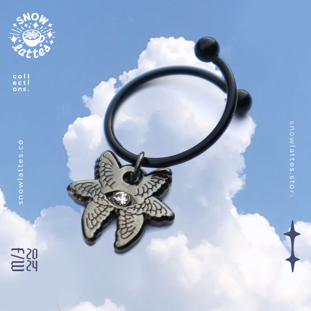 Fervent Devotion Rings