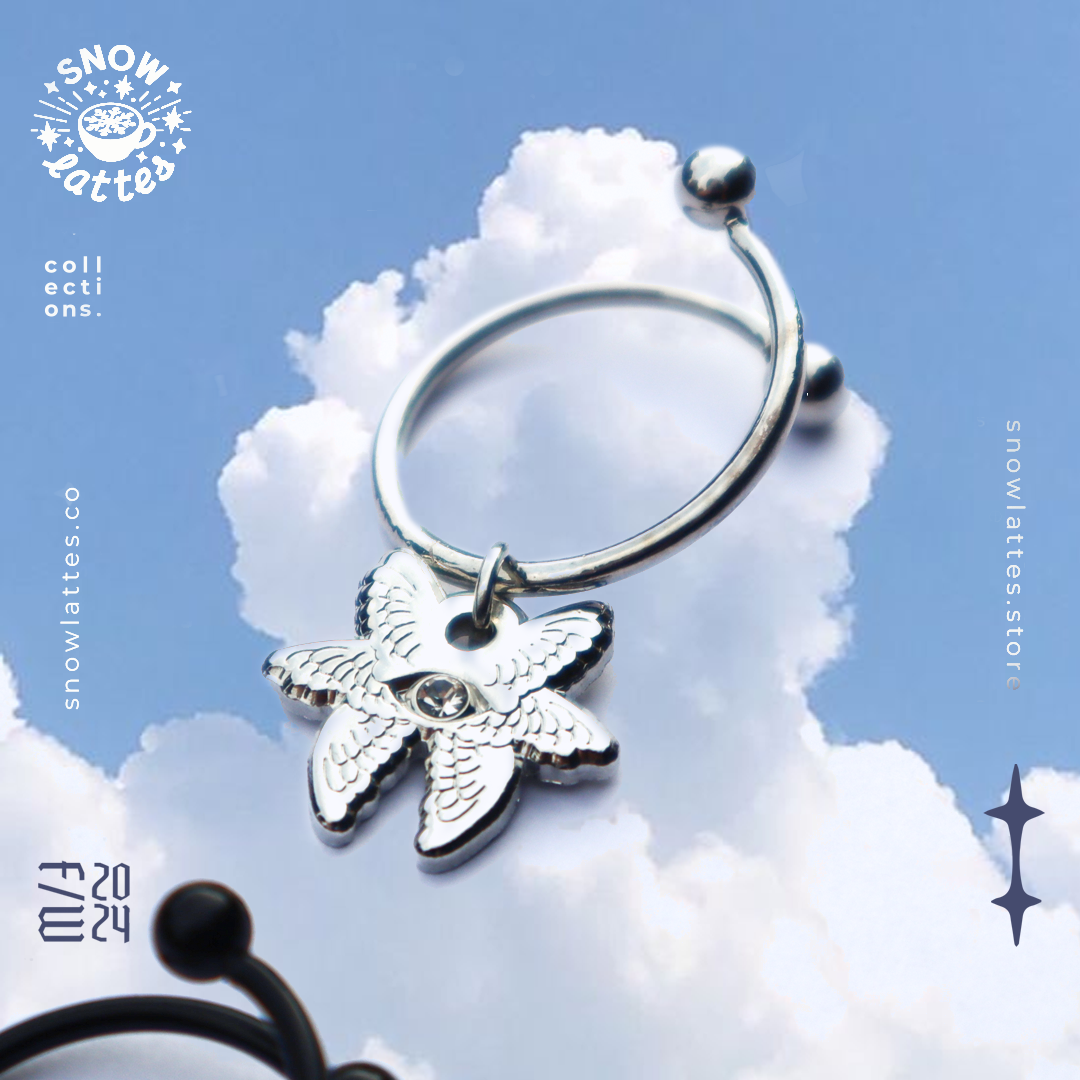 Fervent Devotion Rings