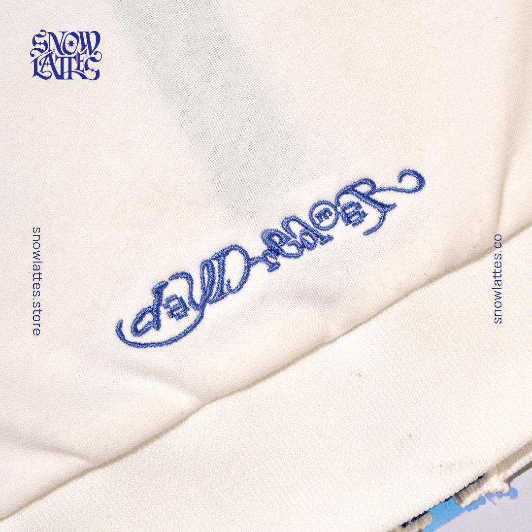 Daydreamer Cropped Jacket