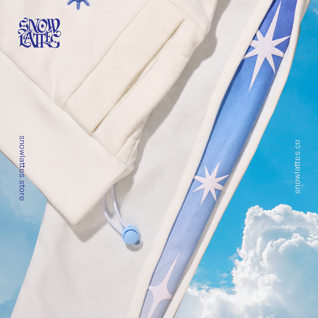 Daydreamer Cropped Jacket