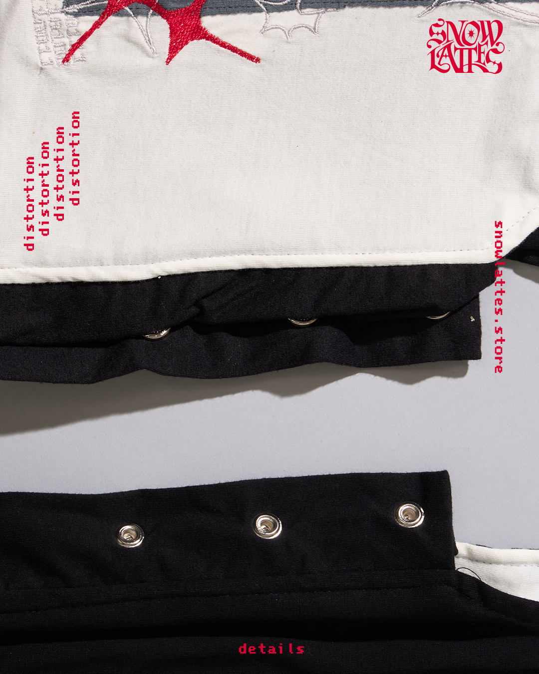 Interdimensional Sleeveless Hoodie