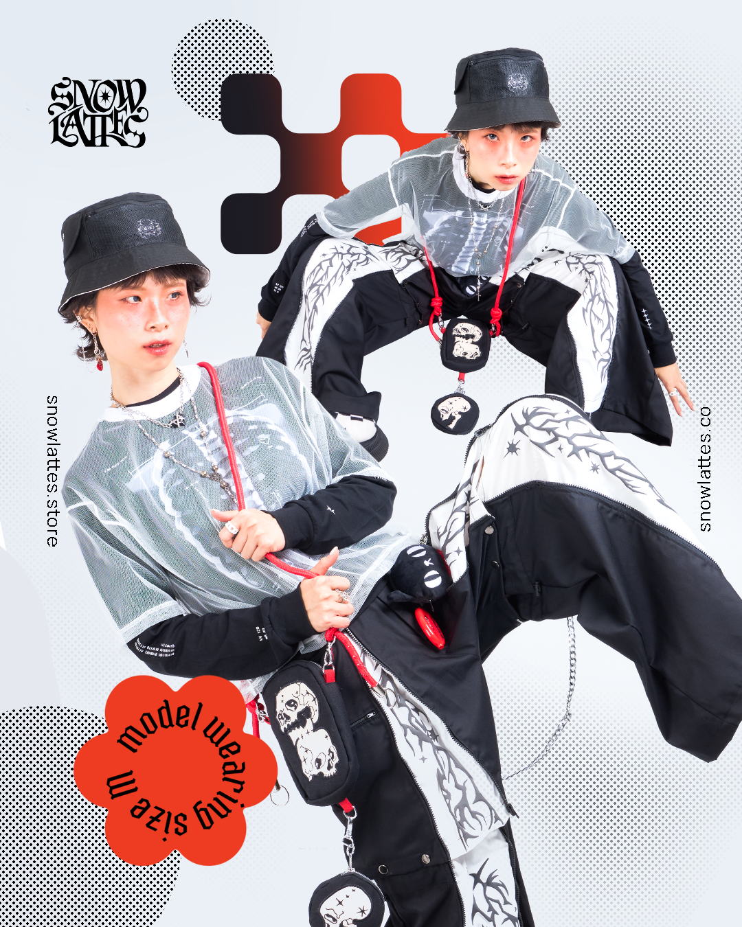 Radiograph Long Sleeve T-Shirt