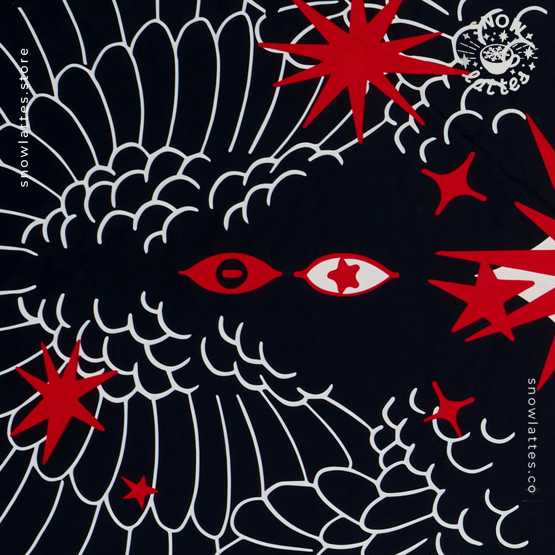 【B-Grade】 Seraph Scarf