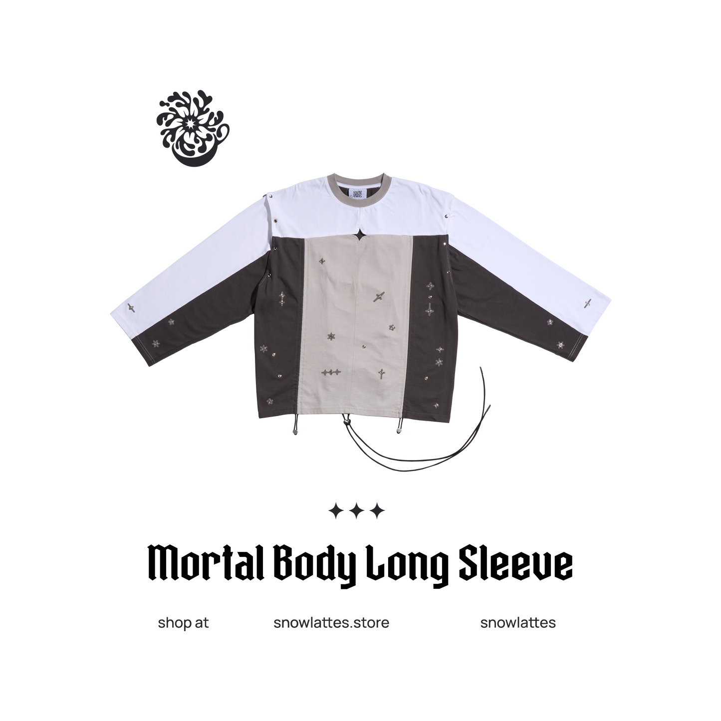 Mortal Body Long Sleeve