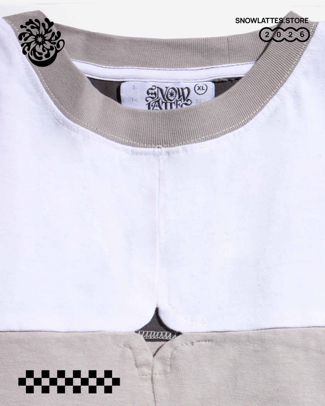 Mortal Body Long Sleeve