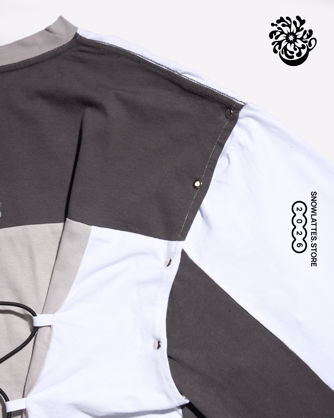 Mortal Body Long Sleeve