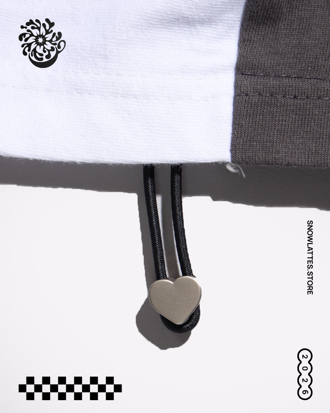 Mortal Body Long Sleeve