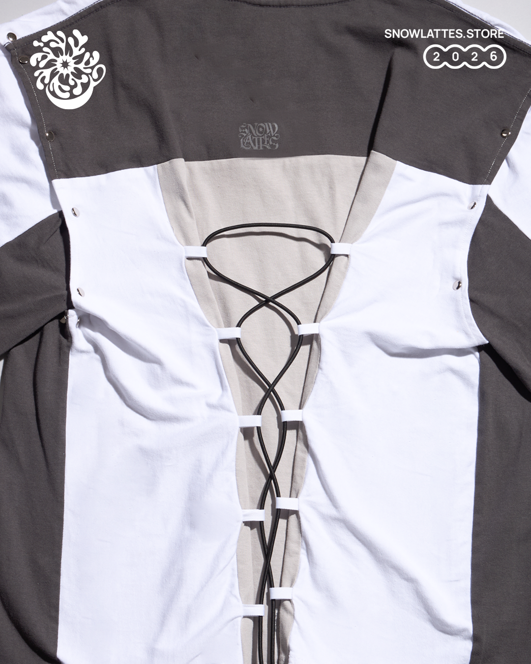 Mortal Body Long Sleeve