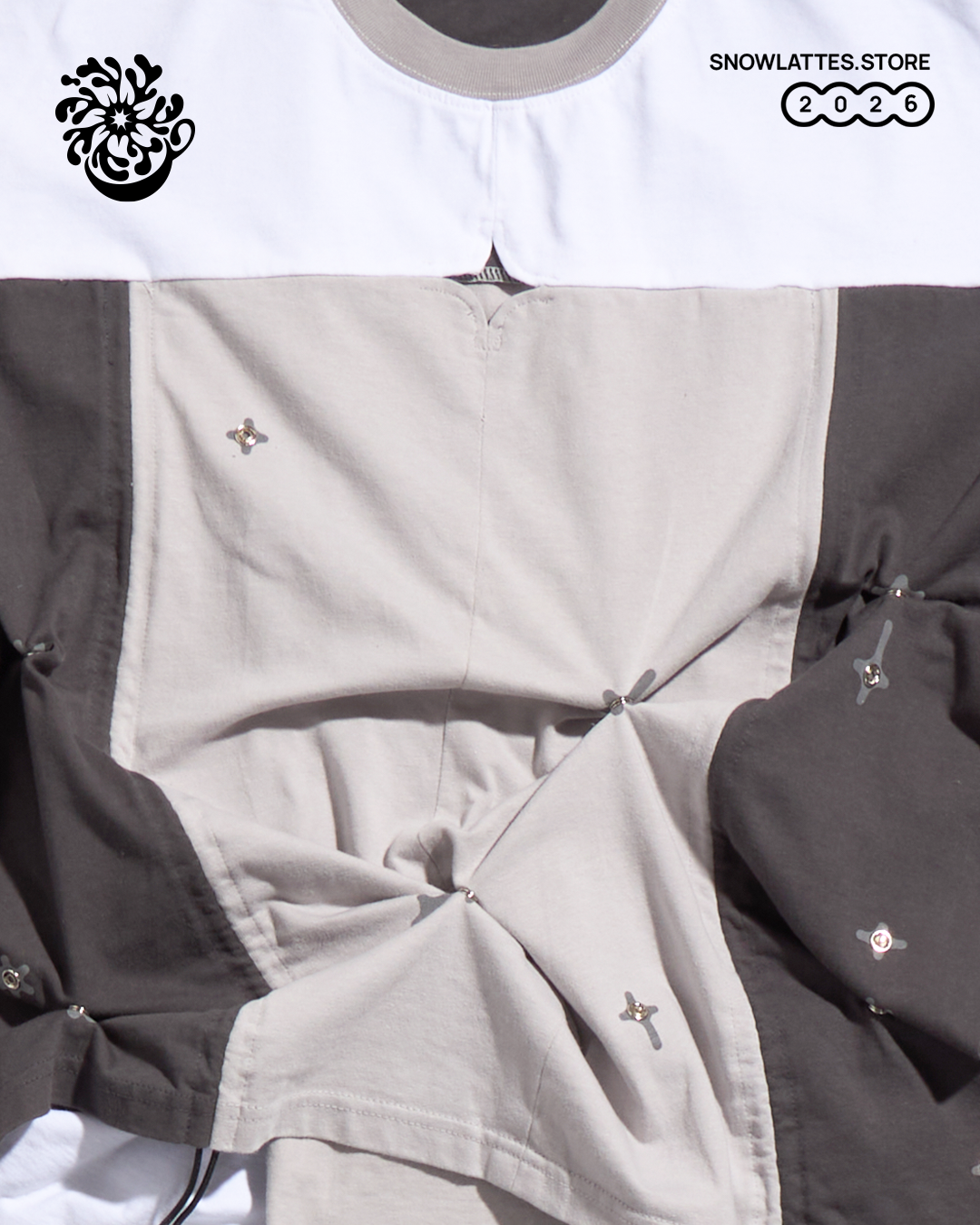 Mortal Body Long Sleeve