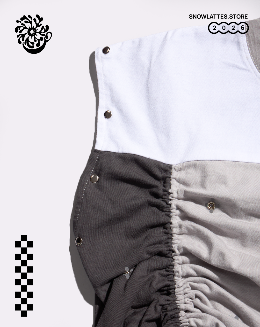 Mortal Body Long Sleeve