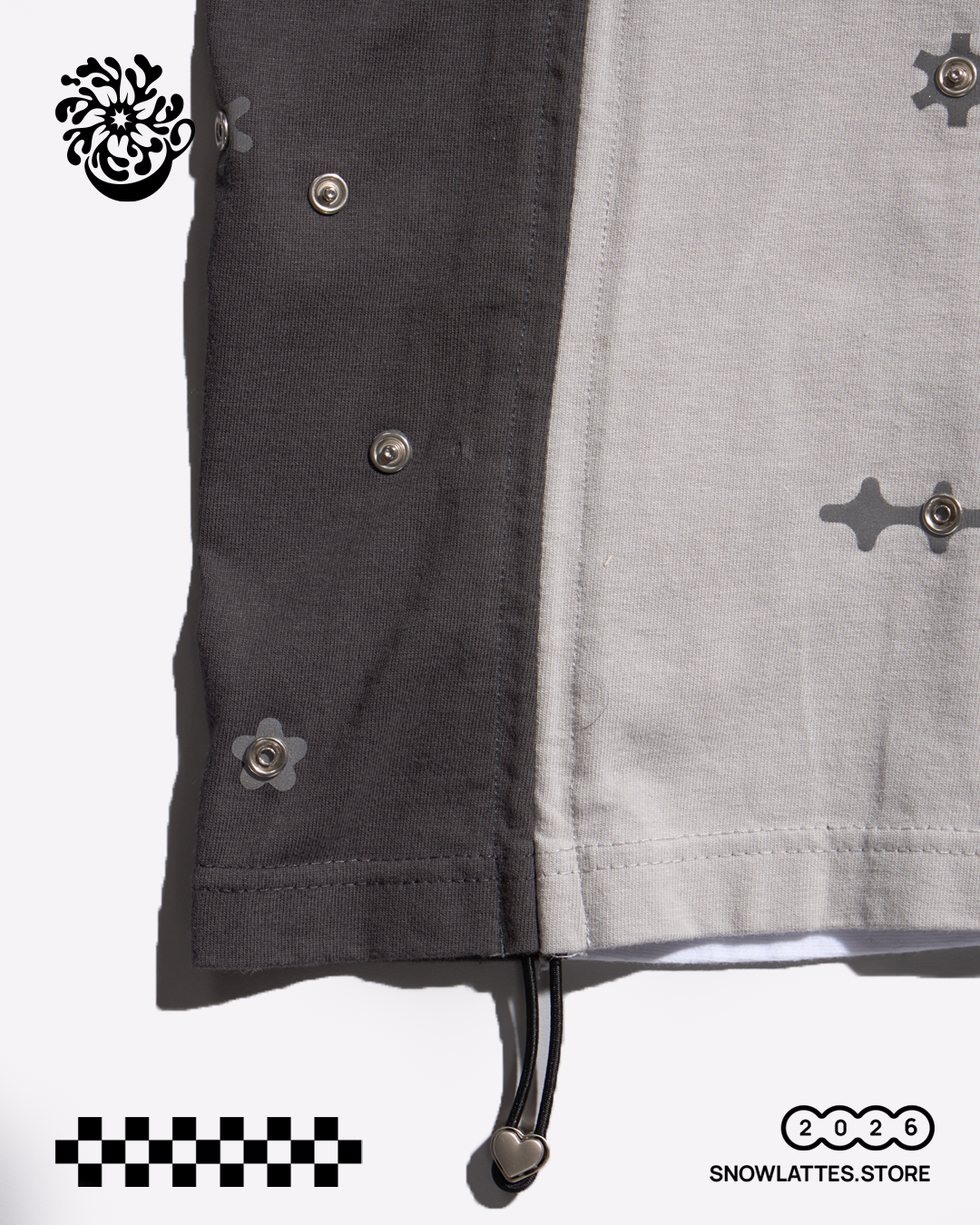 Mortal Body Long Sleeve