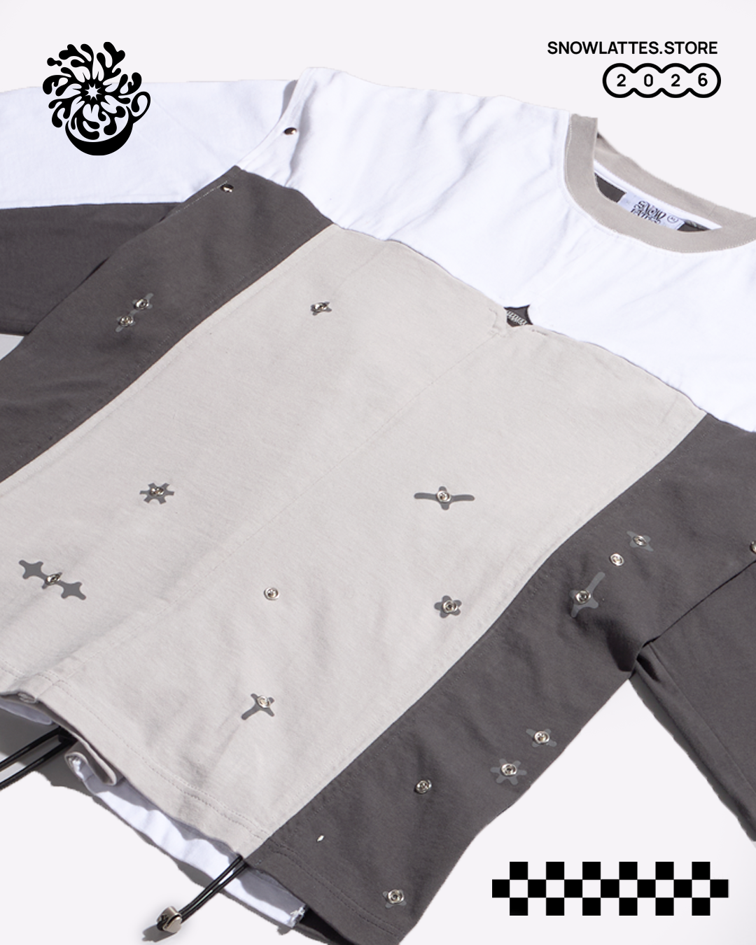 Mortal Body Long Sleeve