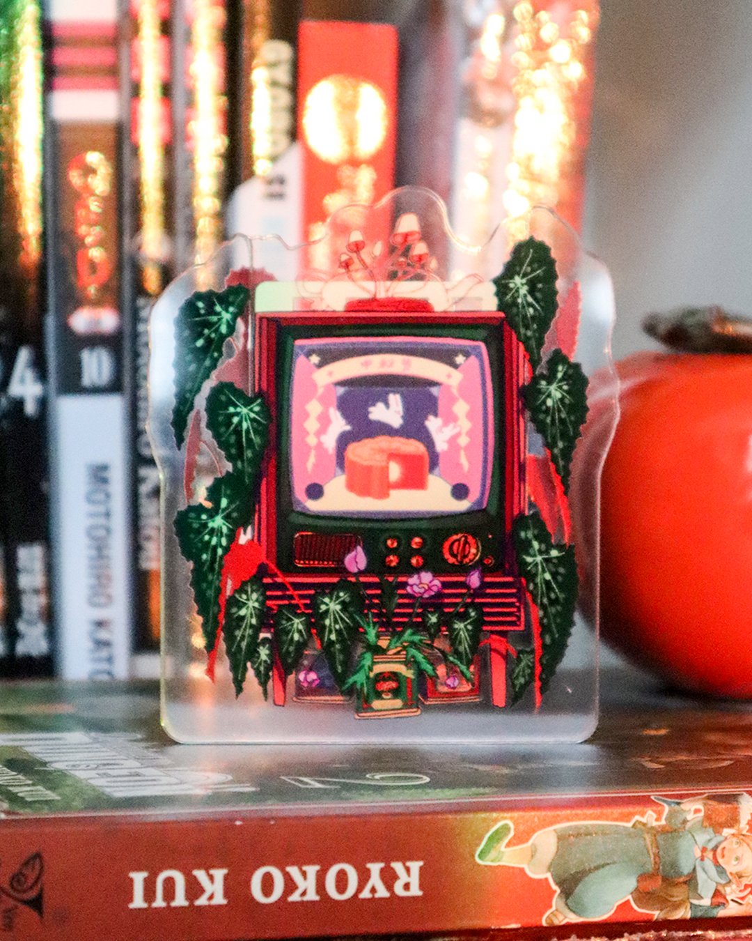 Dream Stream Standee