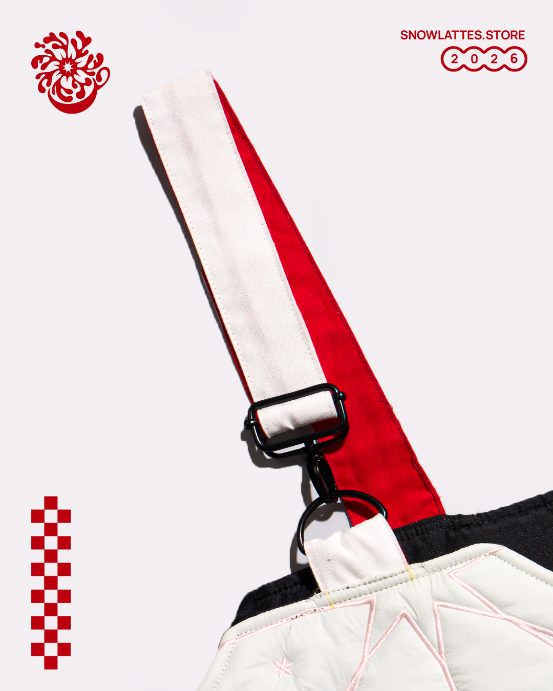 Ribcage Totebag Vest