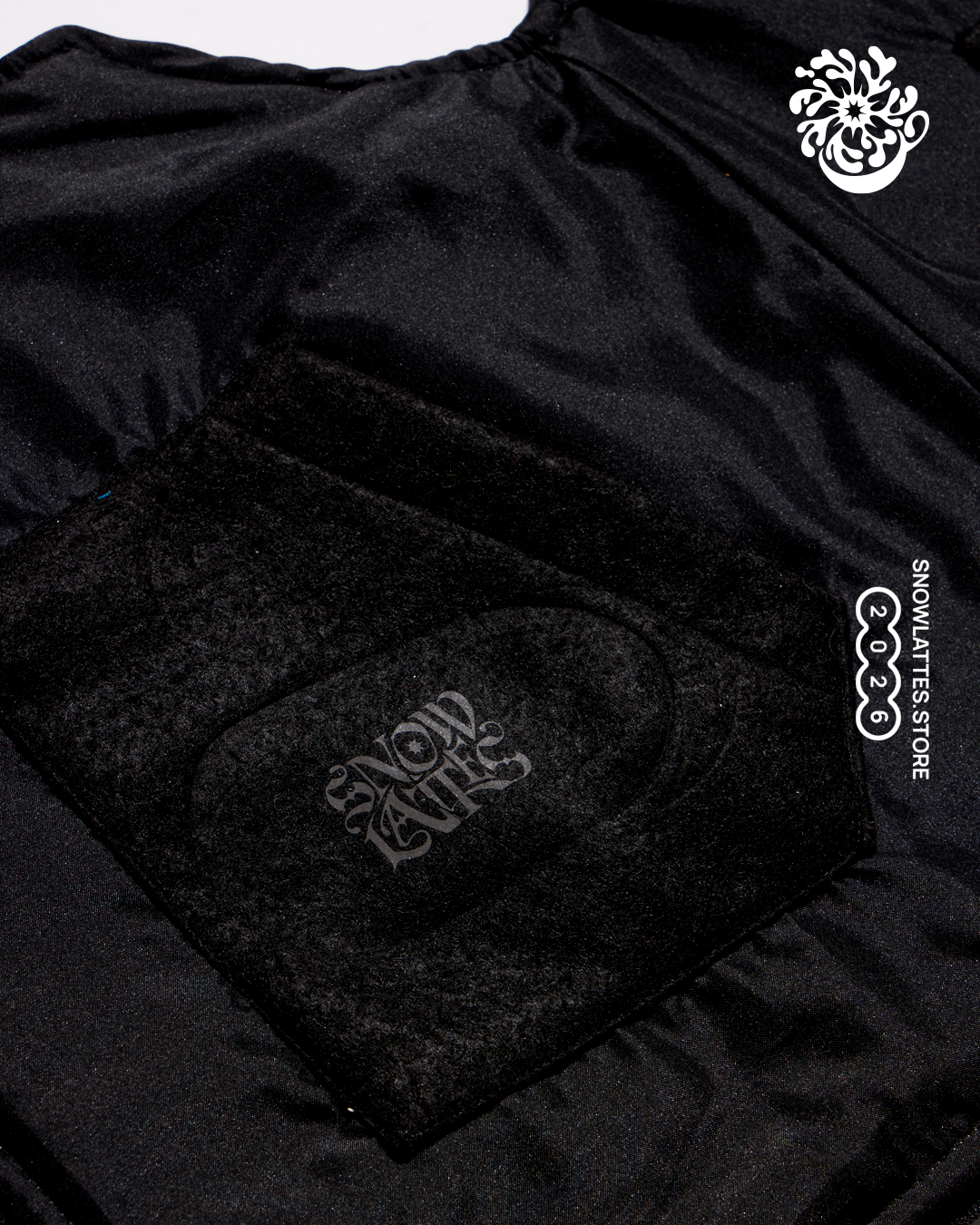 Ribcage Totebag Vest