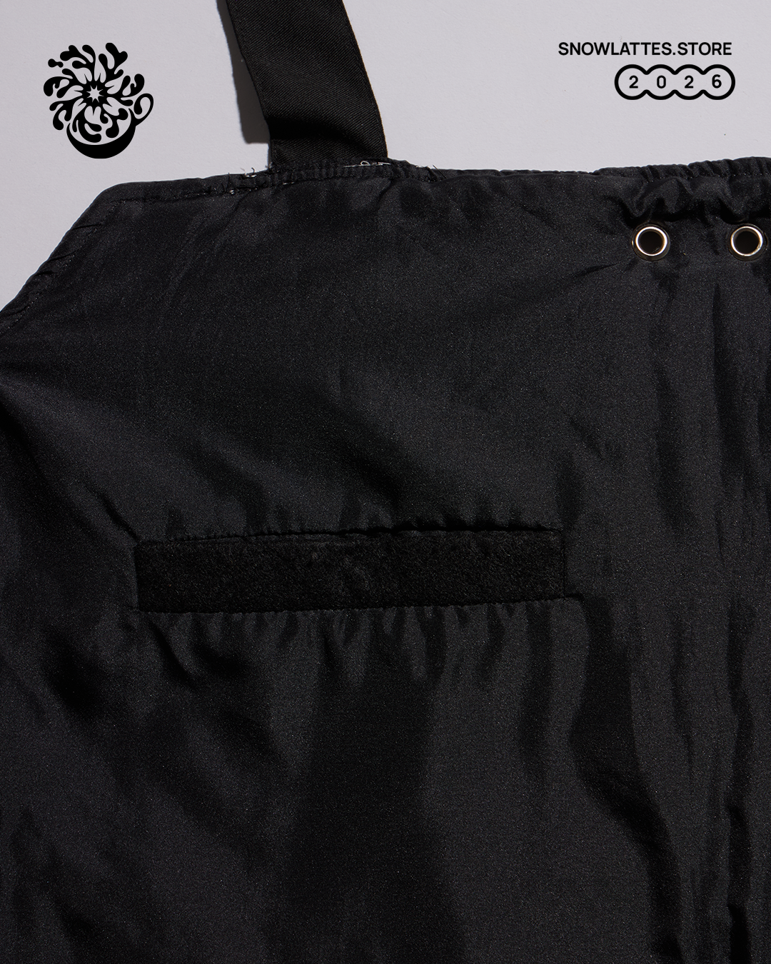 Ribcage Totebag Vest