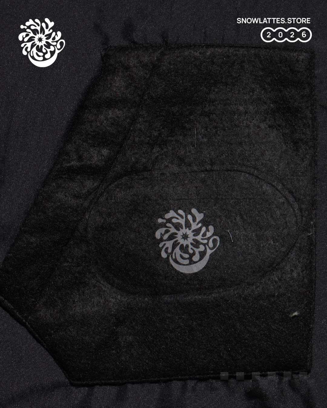 Ribcage Totebag Vest