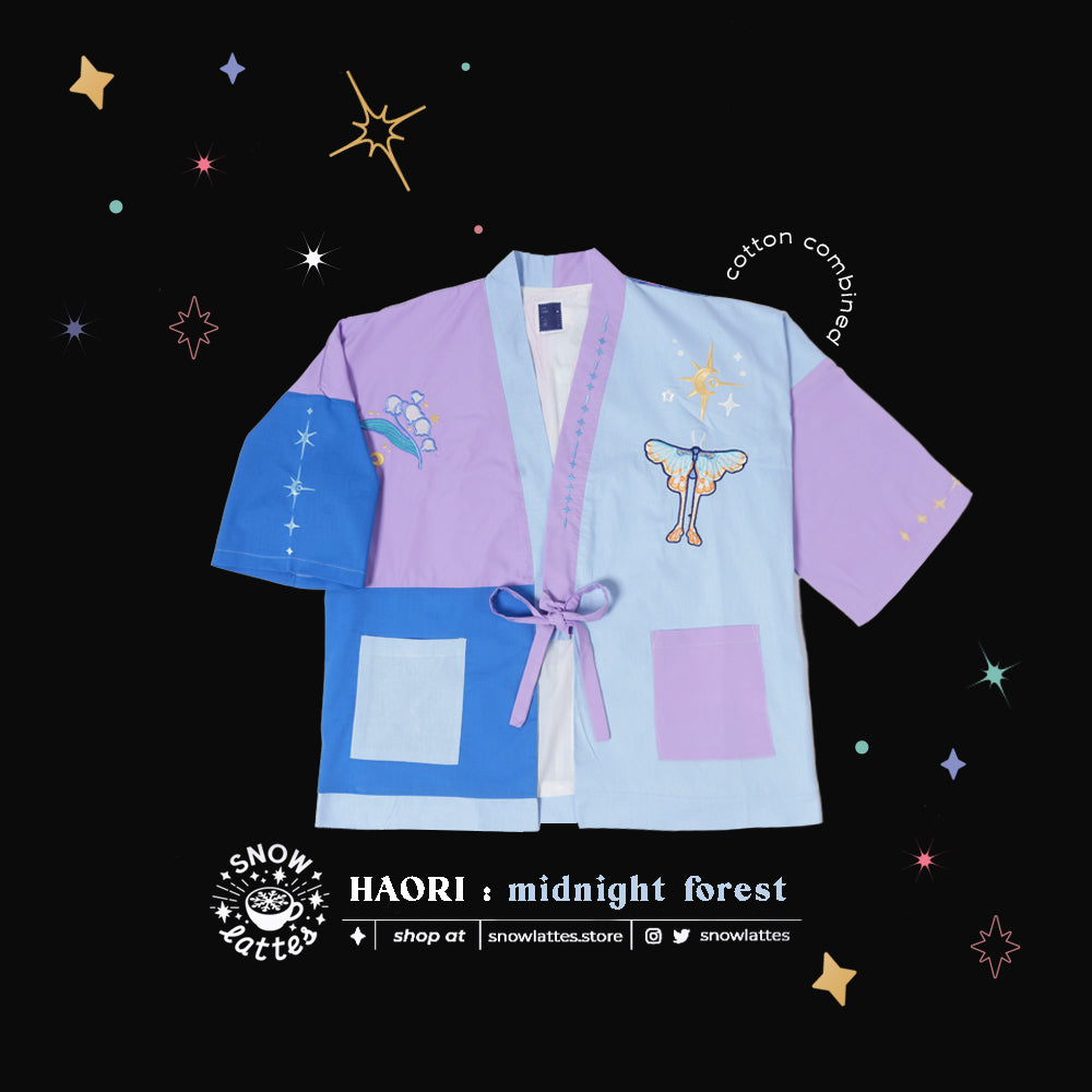 Haori Outer