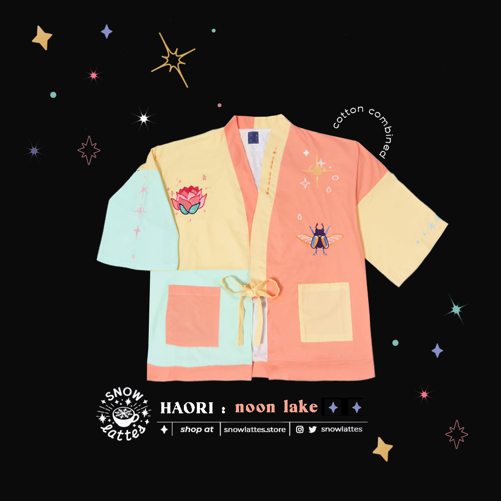 Haori Outer