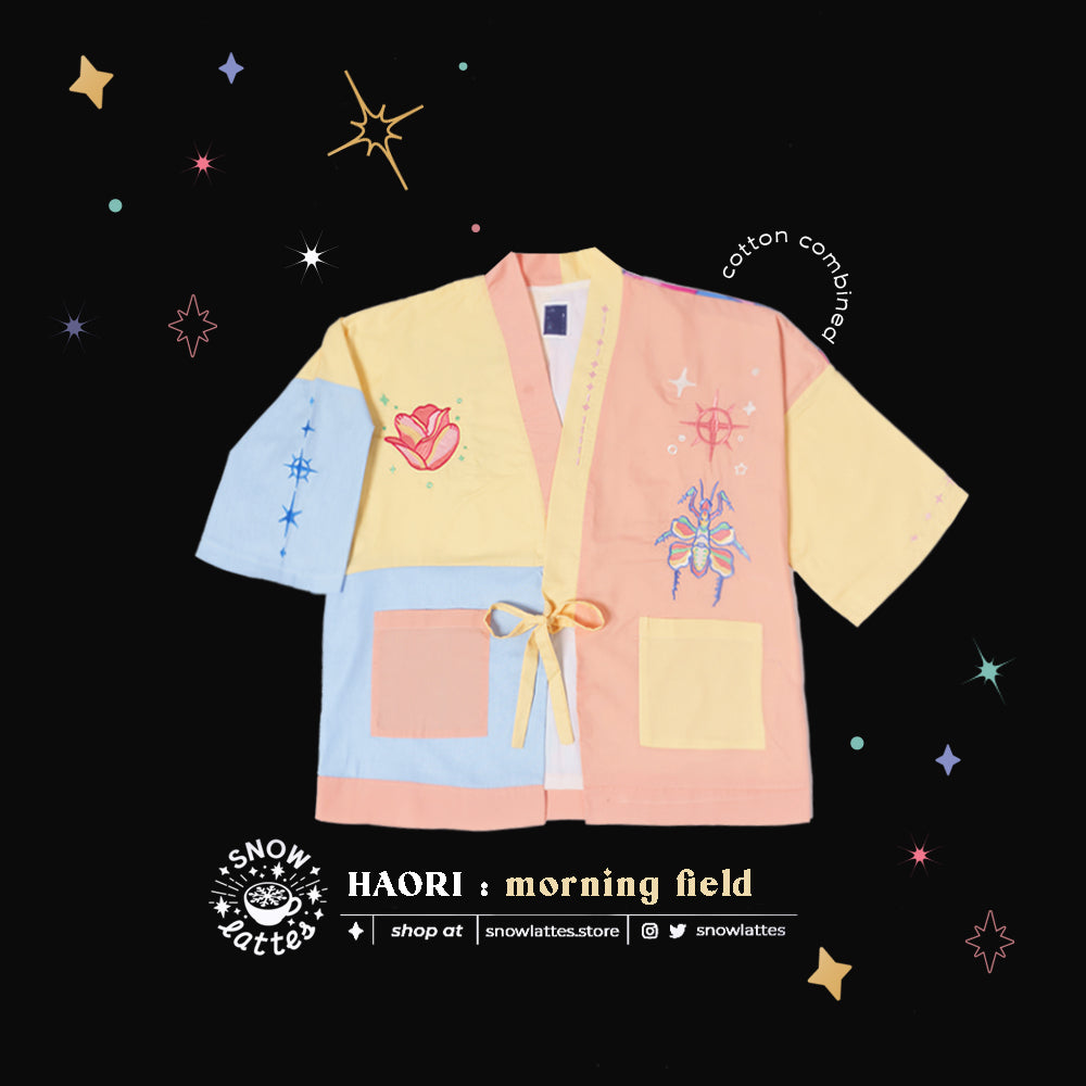Haori Outer