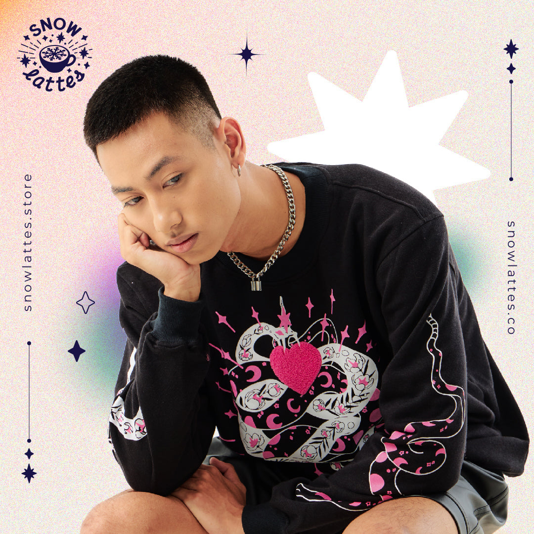 Garden's Apple Sweaters