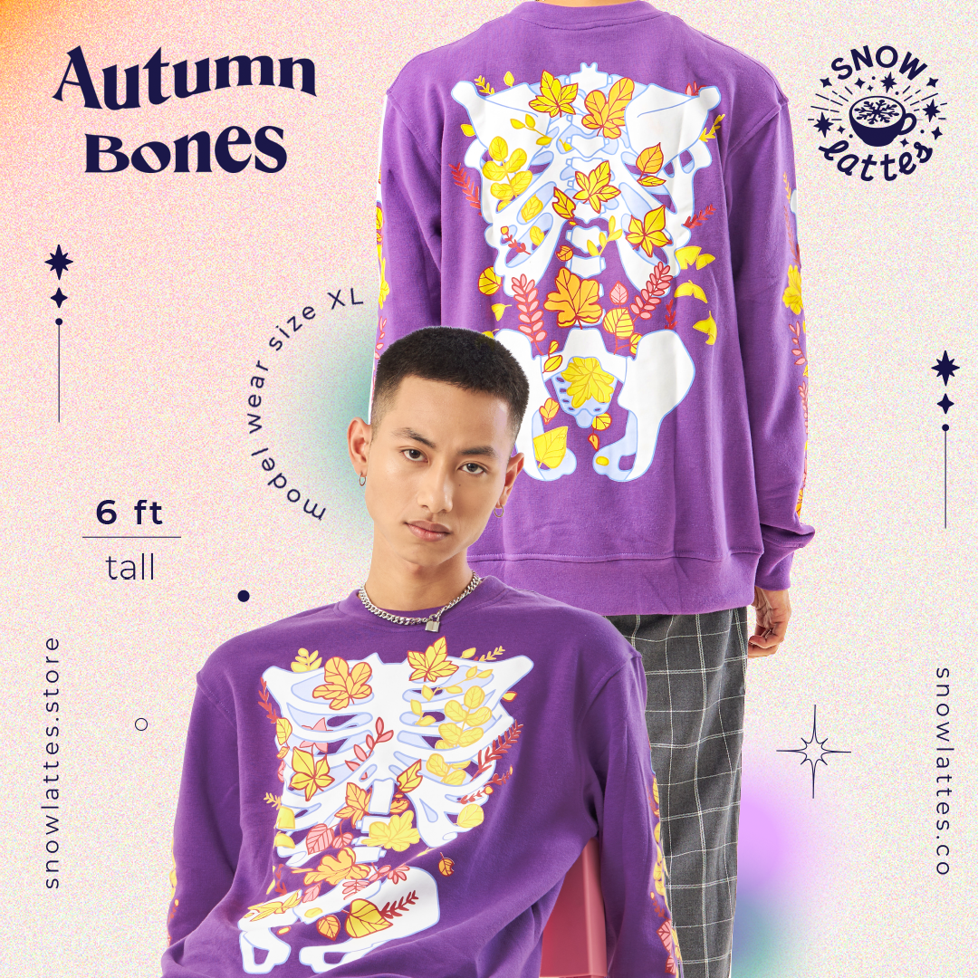 Autumn Bones