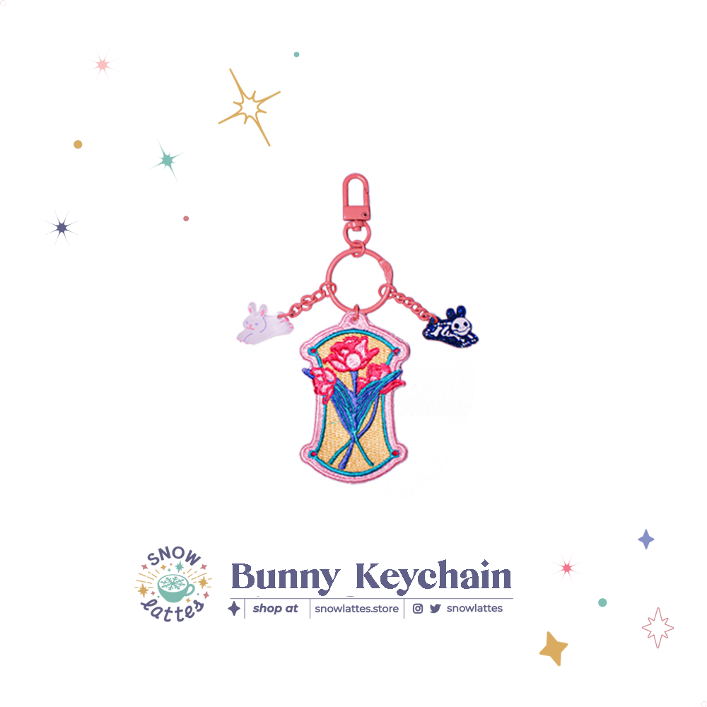 Springborn Embroidery Charms