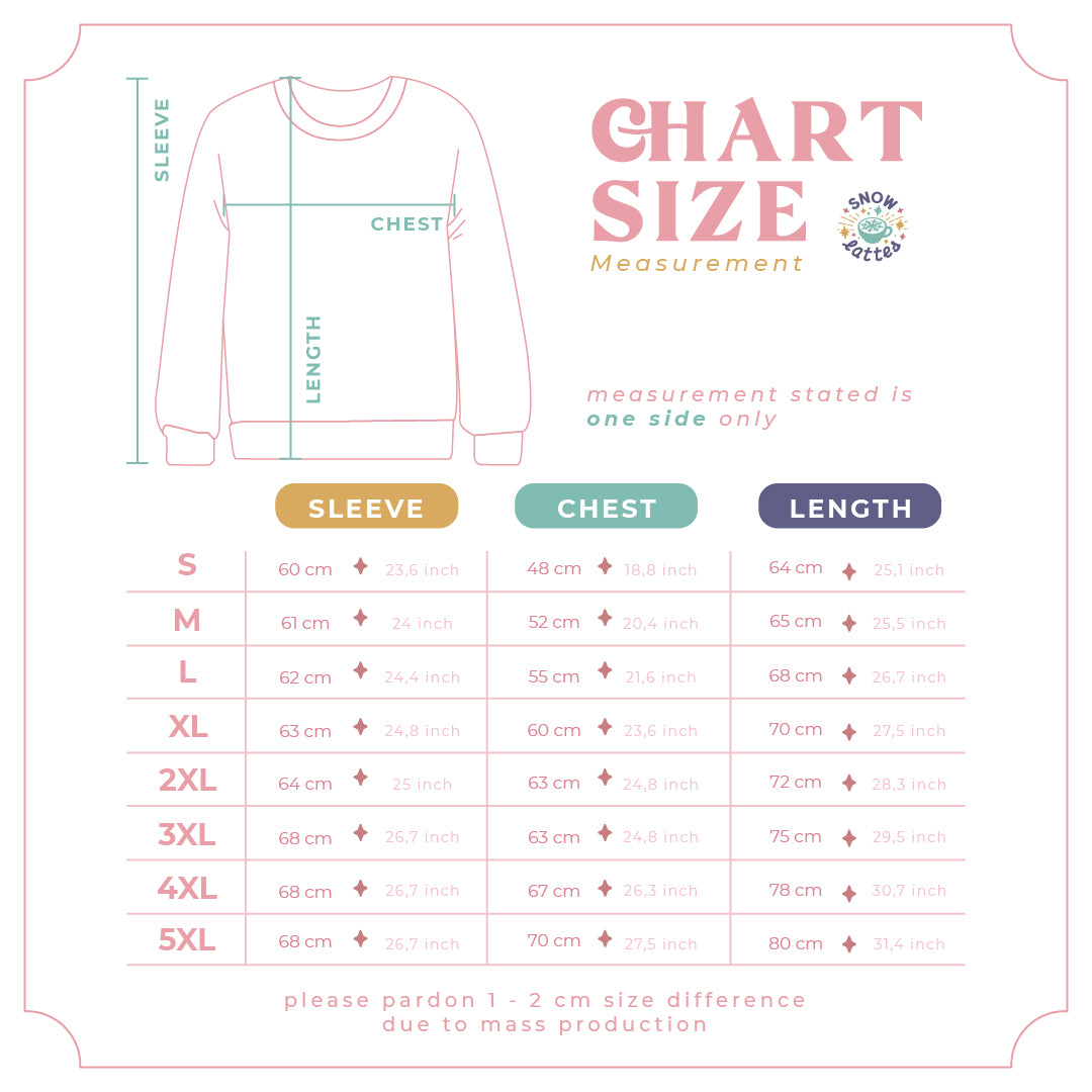 【B-Grade 】 Garden's Apple Sweater