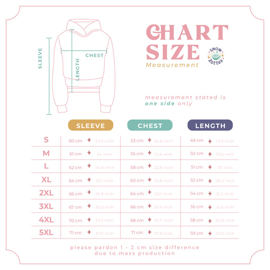 Lily Veins Hoodie