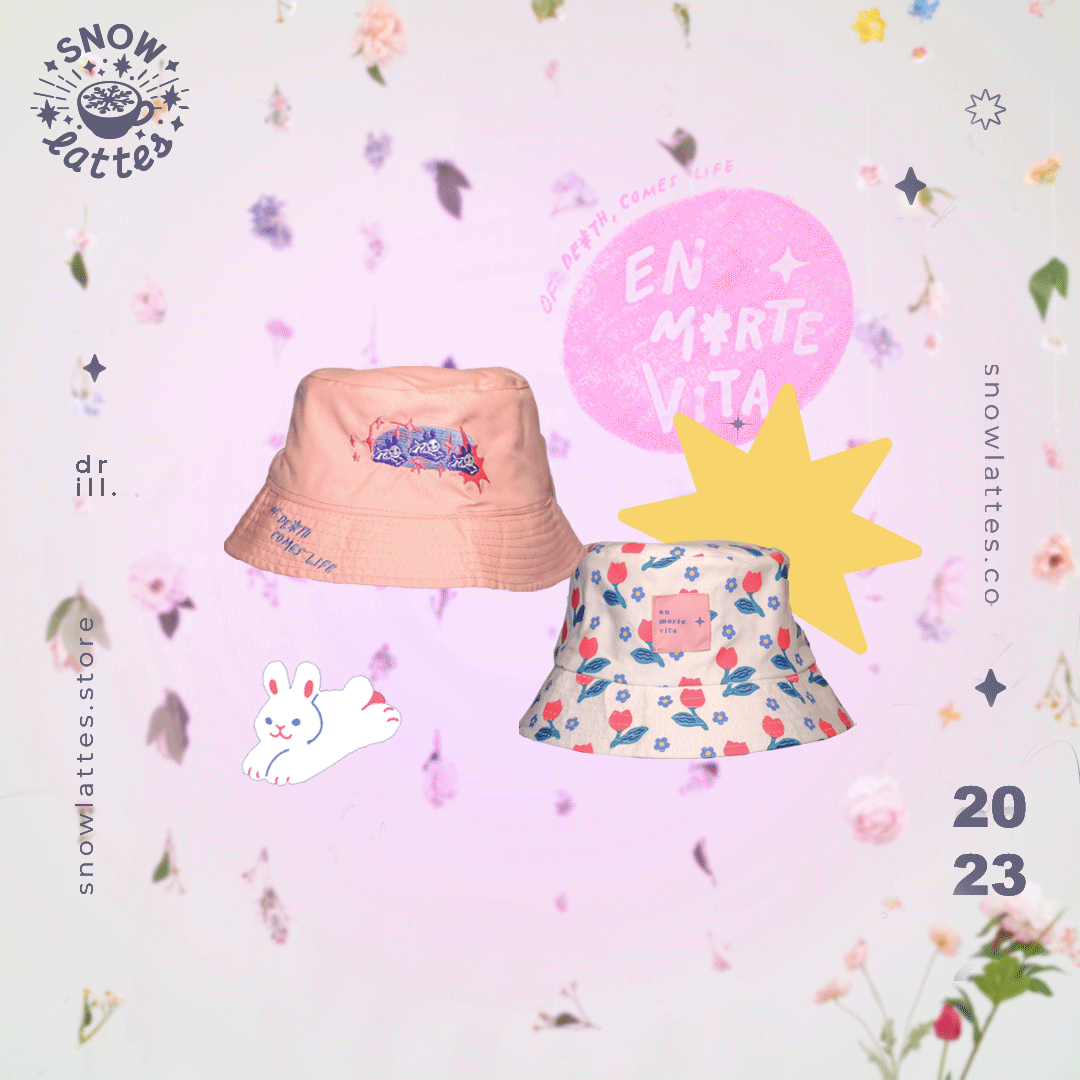 Springborn Reversible Bucket Hat