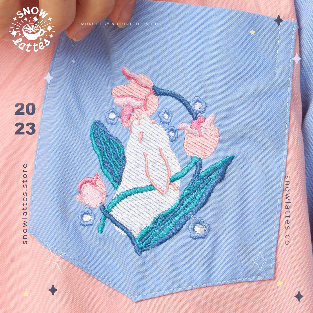 Spring Bunny Shirt and Shorts