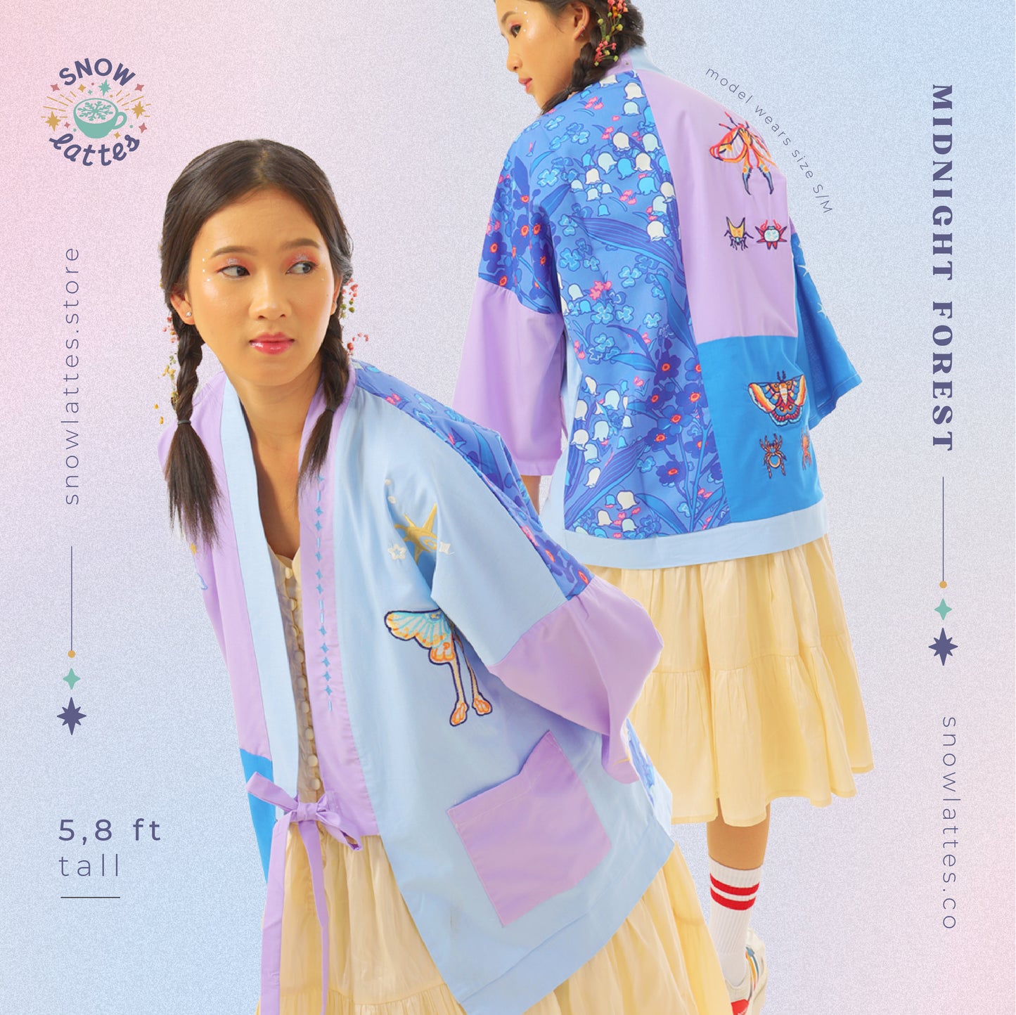 Haori Outer